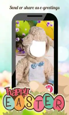 Play Baby Easter Montage Maker Play Baby Easter Montage Maker