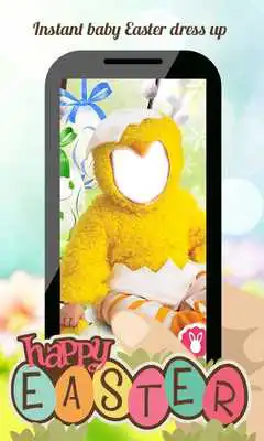 Play Baby Easter Montage Maker Play Baby Easter Montage Maker