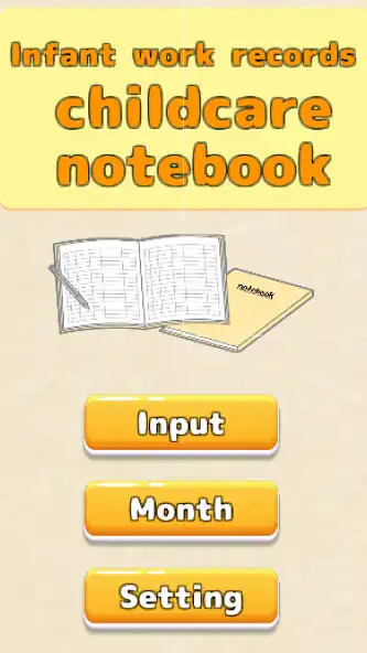 Play BabyEasyLifeNote  and enjoy BabyEasyLifeNote with UptoPlay