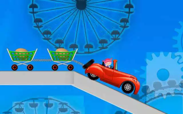 Play Baby Egg Loader