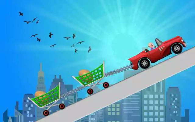 Play Baby Egg Loader