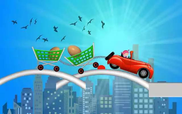 Play Baby Egg Loader