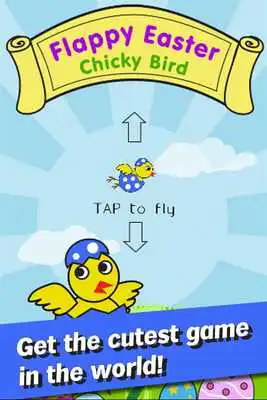 Play Baby Eggy Chicky Bird - Fun!