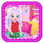 Free play online Baby Ema Room Decoration APK Free play online Baby Ema Room Decoration APK