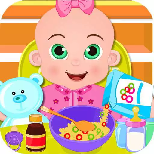 Play Baby Emily Care Day APK Play Baby Emily Care Day APK