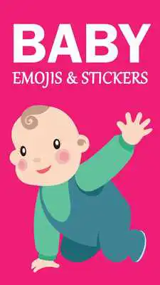 Play Baby Emoji
