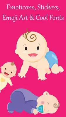 Play Baby Emoji
