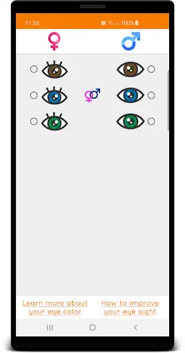 Play Baby Eye Color Predictor and enjoy Baby Eye Color Predictor with UptoPlay Play Baby Eye Color Predictor and enjoy Baby Eye Color Predictor with UptoPlay