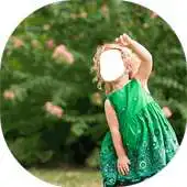 Free play online Baby Faces Photo Editor APK Free play online Baby Faces Photo Editor APK