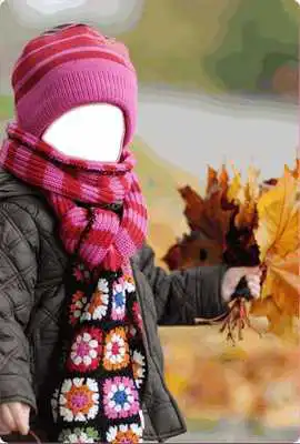 Play Baby Faces Photo Editor