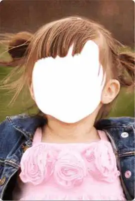 Play Baby Faces Photo Editor