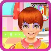 Free play online Baby Fashion Girls Games APK
