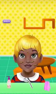 Play Baby Fashion Girls Games