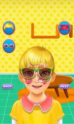 Play Baby Fashion Girls Games