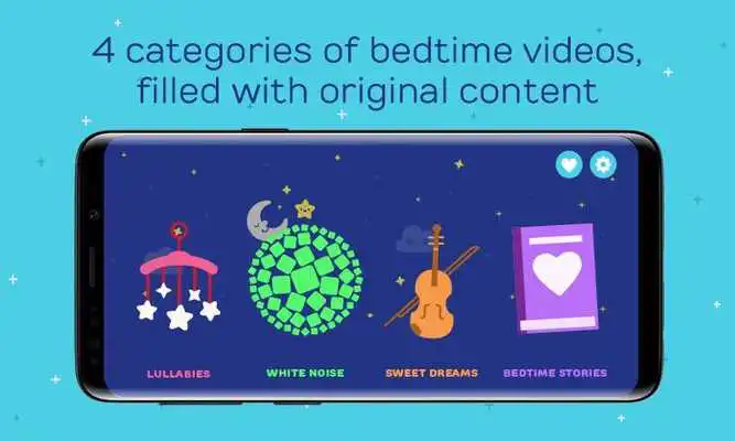 Play BabyFirst: Bedtime Lullabies and Stories for Kids Play BabyFirst: Bedtime Lullabies and Stories for Kids