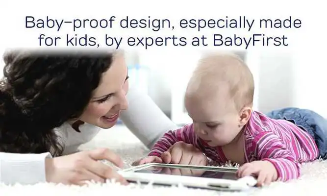 Play BabyFirst: Bedtime Lullabies and Stories for Kids Play BabyFirst: Bedtime Lullabies and Stories for Kids