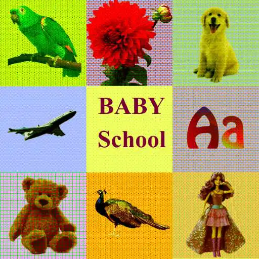 Play Baby First Learning Word APK