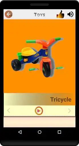 Play Baby First Learning Word as an online game Baby First Learning Word with UptoPlay
