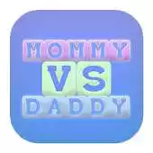 Free play online Baby First Word MommyvsDaddy APK Free play online Baby First Word MommyvsDaddy APK