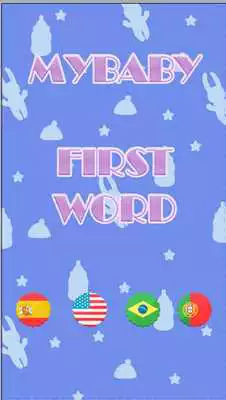 Play Baby First Word MommyvsDaddy