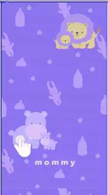 Play Baby First Word MommyvsDaddy