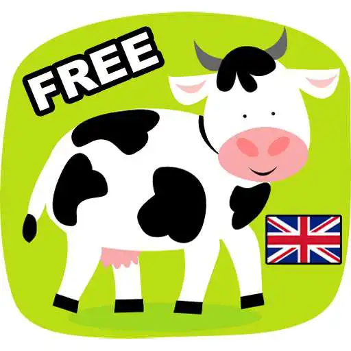 Play Baby first words: Animals * APK