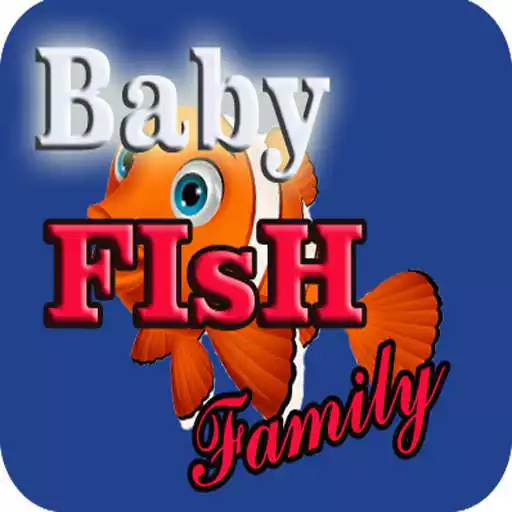 Play Baby Fish Family APK Play Baby Fish Family APK