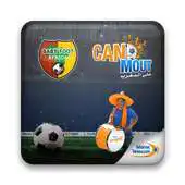 Free play online BabyFoot Africa APK