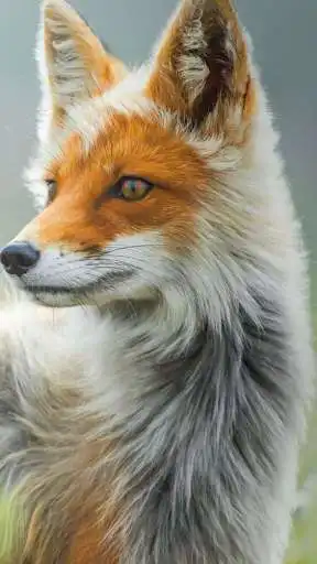 Play Baby Fox Wallpaper as an online game Baby Fox Wallpaper with UptoPlay