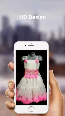 Play Baby frock 2017 Latest