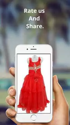 Play Baby frock 2017 Latest