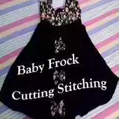 Free play online Baby Frock Cutting and Stitching New Design VIDEOs APK Free play online Baby Frock Cutting and Stitching New Design VIDEOs APK