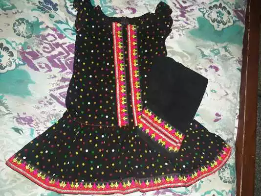 Play Baby Frock Cutting and Stitching New Design VIDEOs