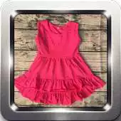Free play online Baby Frock Design Ideas APK Free play online Baby Frock Design Ideas APK