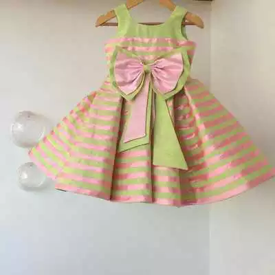 Play Baby Frock Design Ideas