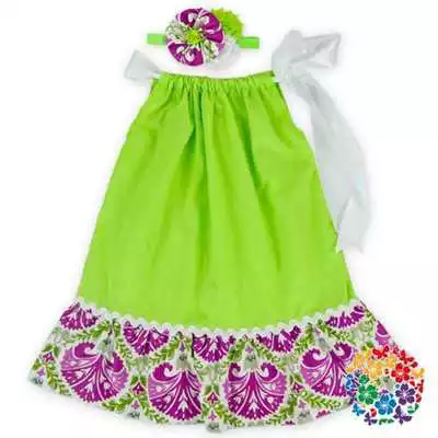 Play Baby Frock Design Ideas