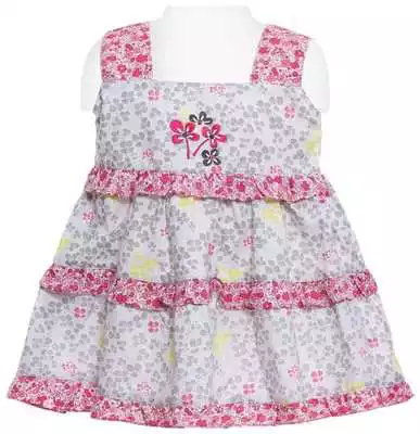 Play Baby Frock Design Ideas