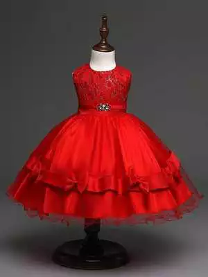 Play Baby Frock Design Ideas