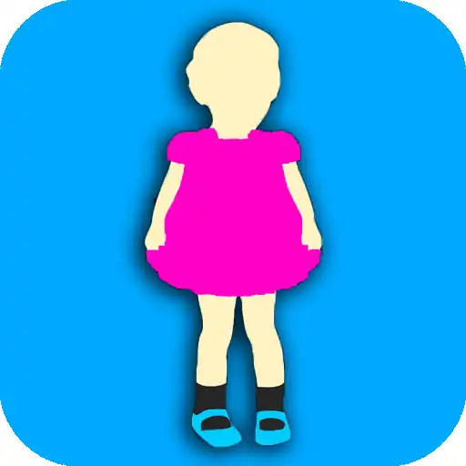 Free play online Baby Frock Designs APK