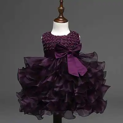 Play Baby Frock Designs