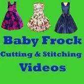 Free play online Baby Frock New Cutting And Stitching Videos APK