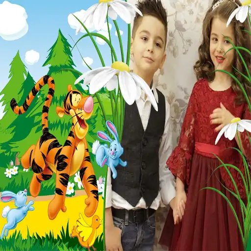 Play Baby Funny Frames APK Play Baby Funny Frames APK