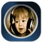 Free play online Baby Funny Ringtones APK