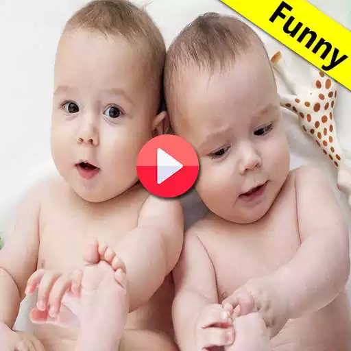 Play Baby funny video: babies video APK Play Baby funny video: babies video APK