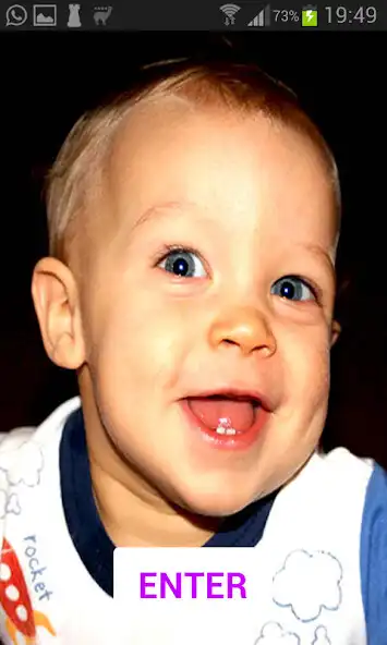 Play Baby Funny Videos 2020  and enjoy Baby Funny Videos 2020 with UptoPlay