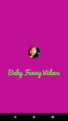 Play Baby Funny Videos  and enjoy Baby Funny Videos with UptoPlay