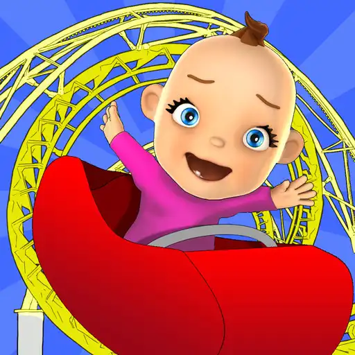 Play Baby Fun Park - Baby Games 3D APK