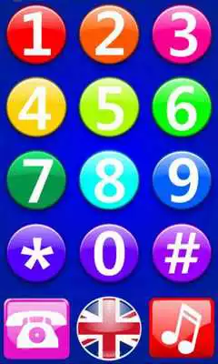Play Baby Fun Phone