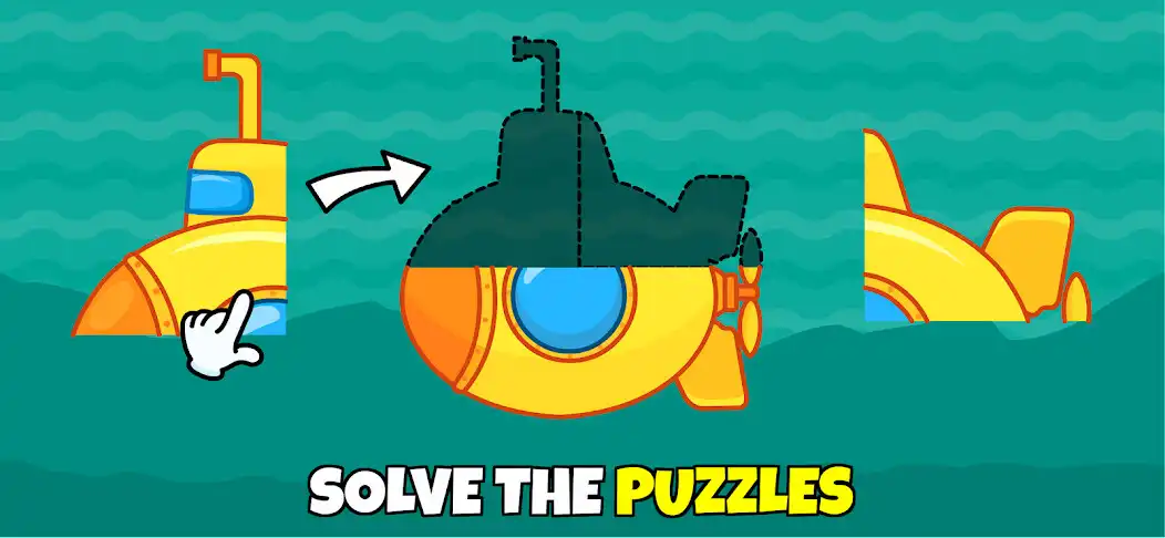 Play Baby Game for 2, 3, 4 Year Old  and enjoy Baby Game for 2, 3, 4 Year Old with UptoPlay