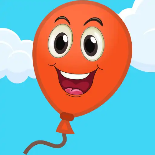 Play Baby Game: Pop Balloon  Learn APK